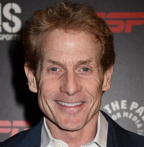 skip bayless ethnicity|Skip Bayless